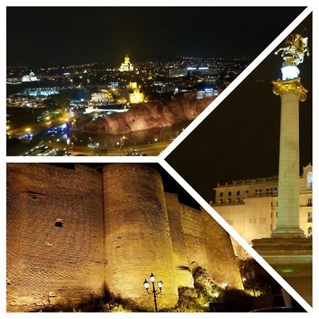 Jako Old Tbilisi Bagian luar foto