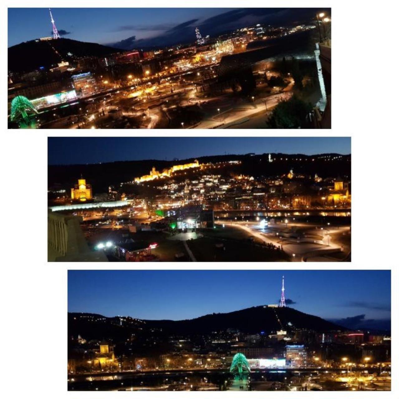 Jako Old Tbilisi Bagian luar foto