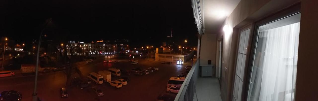 Jako Old Tbilisi Bagian luar foto
